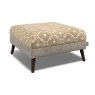 Flynn Footstool Flynn Footstool