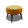 Roundwood Footstool Roundwood Footstool
