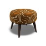 Roundwood Footstool Roundwood Footstool