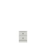 Halesworth 2 Drawer Bedside Halesworth 2 Drawer Bedside