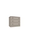 Halesworth 3 Drawer Chest Halesworth 3 Drawer Chest