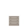 Halesworth 3 Drawer Chest Halesworth 3 Drawer Chest