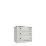 Halesworth 3 Drawer Chest Halesworth 3 Drawer Chest