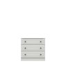Halesworth 3 Drawer Chest Halesworth 3 Drawer Chest