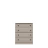 Halesworth 4 Drawer Chest Halesworth 4 Drawer Chest