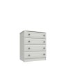 Halesworth 4 Drawer Chest Halesworth 4 Drawer Chest