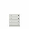 Halesworth 4 Drawer Chest Halesworth 4 Drawer Chest