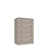 Halesworth 5 Drawer Chest Halesworth 5 Drawer Chest
