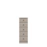 Halesworth 5 Drawer Tallboy Halesworth 5 Drawer Tallboy