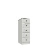 Halesworth 5 Drawer Tallboy Halesworth 5 Drawer Tallboy