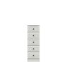 Halesworth 5 Drawer Tallboy Halesworth 5 Drawer Tallboy