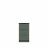 Somerton 3 Drawer Bedside Somerton 3 Drawer Bedside