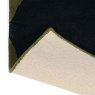 Orla Kiely Rug - Stem Black Orla Kiely Rug - Stem Black