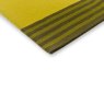 Orla Kiely Rug - Striped Tulip Seagrass Orla Kiely Rug - Striped Tulip Seagrass