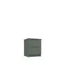 Somerton 2 Drawer Bedside Somerton 2 Drawer Bedside