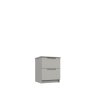 Somerton 2 Drawer Bedside Somerton 2 Drawer Bedside