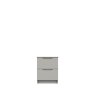 Somerton 2 Drawer Bedside Somerton 2 Drawer Bedside