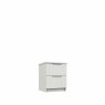 Somerton 2 Drawer Bedside Somerton 2 Drawer Bedside