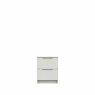 Somerton 2 Drawer Bedside Somerton 2 Drawer Bedside