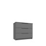Somerton 3 Drawer Chest Somerton 3 Drawer Chest