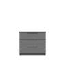 Somerton 3 Drawer Chest Somerton 3 Drawer Chest
