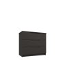 Somerton 3 Drawer Chest Somerton 3 Drawer Chest