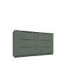 Somerton 3 Drawer Double Chest Somerton 3 Drawer Double Chest
