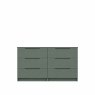 Somerton 3 Drawer Double Chest Somerton 3 Drawer Double Chest