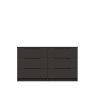 Somerton 3 Drawer Double Chest Somerton 3 Drawer Double Chest