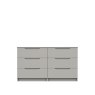 Somerton 3 Drawer Double Chest Somerton 3 Drawer Double Chest