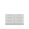 Somerton 3 Drawer Double Chest Somerton 3 Drawer Double Chest
