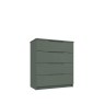 Somerton 4 Drawer Chest Somerton 4 Drawer Chest