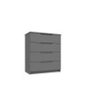 Somerton 4 Drawer Chest Somerton 4 Drawer Chest