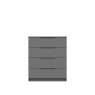 Somerton 4 Drawer Chest Somerton 4 Drawer Chest