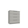 Somerton 4 Drawer Chest Somerton 4 Drawer Chest
