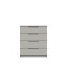 Somerton 4 Drawer Chest Somerton 4 Drawer Chest
