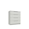 Somerton 4 Drawer Chest Somerton 4 Drawer Chest