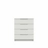 Somerton 4 Drawer Chest Somerton 4 Drawer Chest