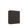 Somerton 4 Drawer Chest Somerton 4 Drawer Chest
