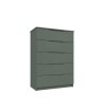 Somerton 5 Drawer Chest Somerton 5 Drawer Chest