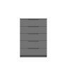 Somerton 5 Drawer Chest Somerton 5 Drawer Chest