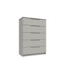 Somerton 5 Drawer Chest Somerton 5 Drawer Chest