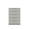 Somerton 5 Drawer Chest Somerton 5 Drawer Chest