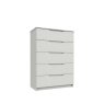 Somerton 5 Drawer Chest Somerton 5 Drawer Chest
