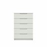 Somerton 5 Drawer Chest Somerton 5 Drawer Chest