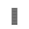 Somerton 5 Drawer Tallboy Somerton 5 Drawer Tallboy