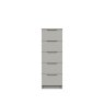 Somerton 5 Drawer Tallboy Somerton 5 Drawer Tallboy