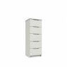 Somerton 5 Drawer Tallboy Somerton 5 Drawer Tallboy