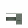Somerton 3 Drawer Dressing Table Somerton 3 Drawer Dressing Table