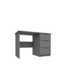 Somerton 3 Drawer Dressing Table Somerton 3 Drawer Dressing Table